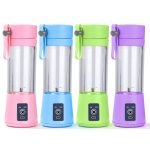 مخلوط کن شارژی 6 تیغ اصلی  JUICE CUP مدل NG-1