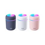 دستگاه بخور سرد مدل COLORFUL 1