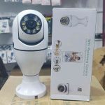 دوربین بیسیم مداربسته تحت شبکه مدل YsxLite - Image 2