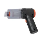 جارو شارژی خودرو مدل MINI تفنگی YT-M2037