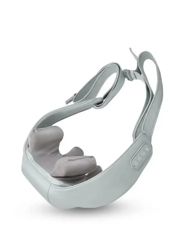 ماساژور گردن وشانه (ماساژور چنگکی) - Image 7
