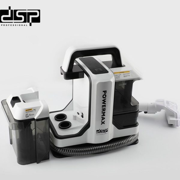 بخار شوی و فرش شوی حرفه ای دی اس پی – DSP مدل DSP-KD2041 - Image 5