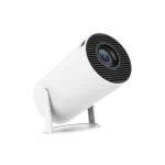 ویدئو پروژکتور مدلHY300 Pro پک زرد اصلی