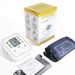 فشارسنج دیجیتال آرم استایل مدل BW-3205 - Image 2