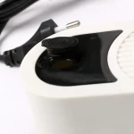 اتو دستی مسافرتی مخزن دار Electronic Iron - Image 5