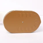 اتو دستی مسافرتی مخزن دار Electronic Iron - Image 3