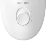 اپیلیدی فیلیپس اصلی مدل 225 / philips bre225-00satinelle essential corded compact epilator - Image 3