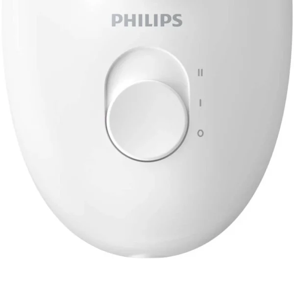 اپیلیدی فیلیپس اصلی مدل 225 / philips bre225-00satinelle essential corded compact epilator - Image 3