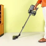 جاروبرقی جیپاس مدل GVC19036 - Image 3