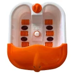 ماساژور پا کد RF 368A-1 - Image 2