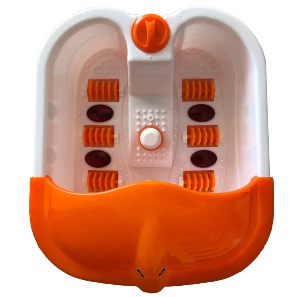 ماساژور پا کد RF 368A-1 - Image 2