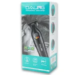 ماشین اصلاح مو مدل Daling DL-1777