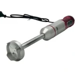 گوشت کوب برقی دی اس پی مدل KM1117 - Image 9