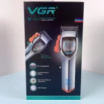 ماشین اصلاح موی سر وی جی ار مدل V-647 - Image 3