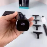 ماشین اصلاح موی سر و صورت وی جی ار مدل 986 - Image 6
