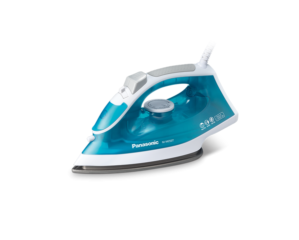 اتو بخار پاناسونیک 1550 وات مدل NI-M250T - Image 1