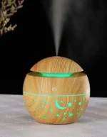 دستگاه بخور سرد مدل JSQ09 - Image 2