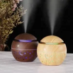 دستگاه بخور سرد مدل JSQ09 - Image 3