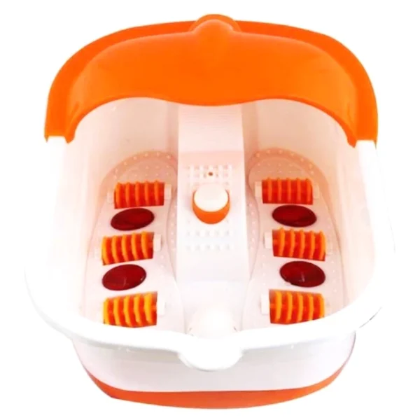 ماساژور پا کد RF 368A-1 - Image 4