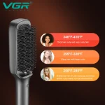 برس حرارتی مو وی جی آر مدل V-560 - Image 8