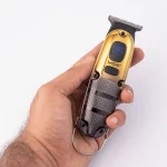 ماشین اصلاح موی صورت وی جی ار مدل V-981 - Image 10