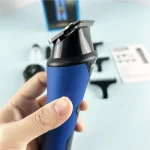 ماشین اصلاح موی صورت و بدن فودیجی مدل 807 - Image 5