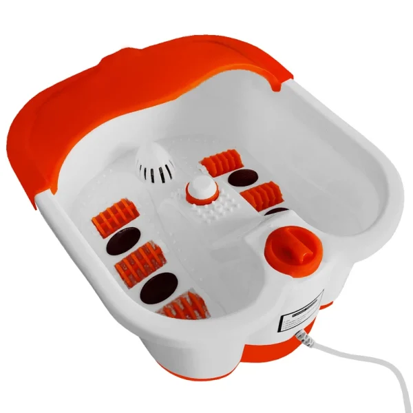 ماساژور پا کد RF 368A-1 - Image 1