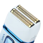 ماشین اصلاح موی سر و صورت وی جی ار مدل V-362 - Image 5