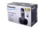 تلفن پاناسونیک KX-TG3611BX - Image 2