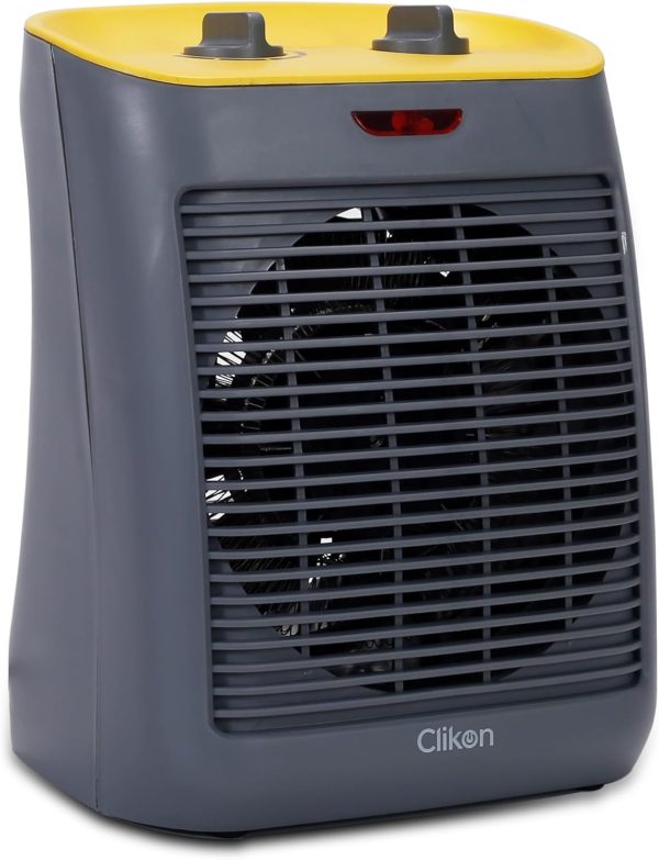 هیتر فن کلیکان CK4241 - Image 1