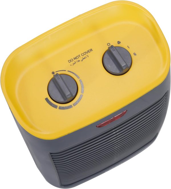 هیتر فن کلیکان CK4241 - Image 2