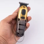 ماشین اصلاح موی صورت وی جی ار مدل V-981 - Image 11