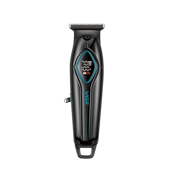 ماشین اصلاح سر و صورت وی جی آر مدل V-945 - Image 1