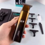 ماشین اصلاح موی سر و صورت وی جی ار مدل 986 - Image 5
