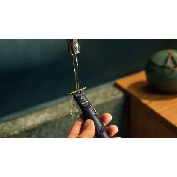 ماشین اصلاح صورت OneBlade فیلیپس مدل QP1424 - Image 7