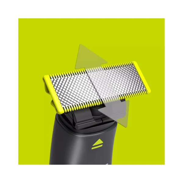 ماشین اصلاح صورت OneBlade فیلیپس مدل QP1424 - Image 5