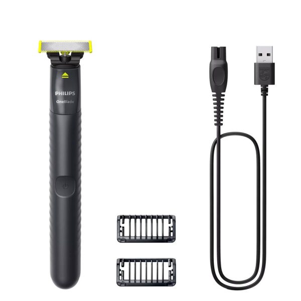 ماشین اصلاح صورت OneBlade فیلیپس مدل QP1424 - Image 2