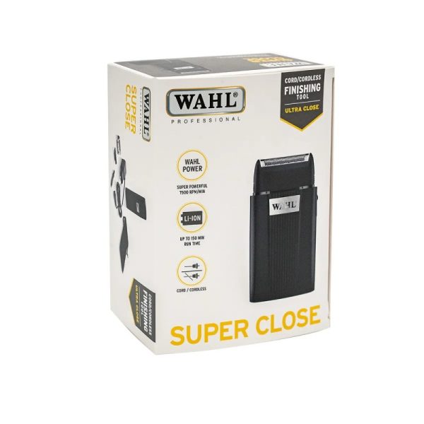 شیور وال مدل SUPER CLOSE - Image 6