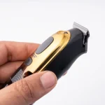 ماشین اصلاح موی صورت وی جی ار مدل V-981 - Image 9