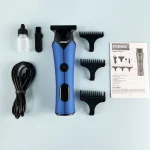 ماشین اصلاح موی صورت و بدن فودیجی مدل 807 - Image 6