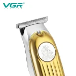 ماشین اصلاح موی سر و صورت وی جی ار مدل V-122 - Image 10