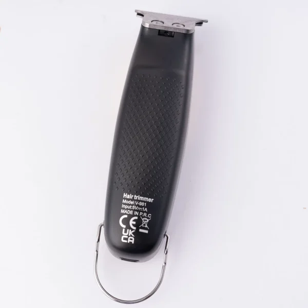 ماشین اصلاح موی صورت وی جی ار مدل V-981 - Image 15