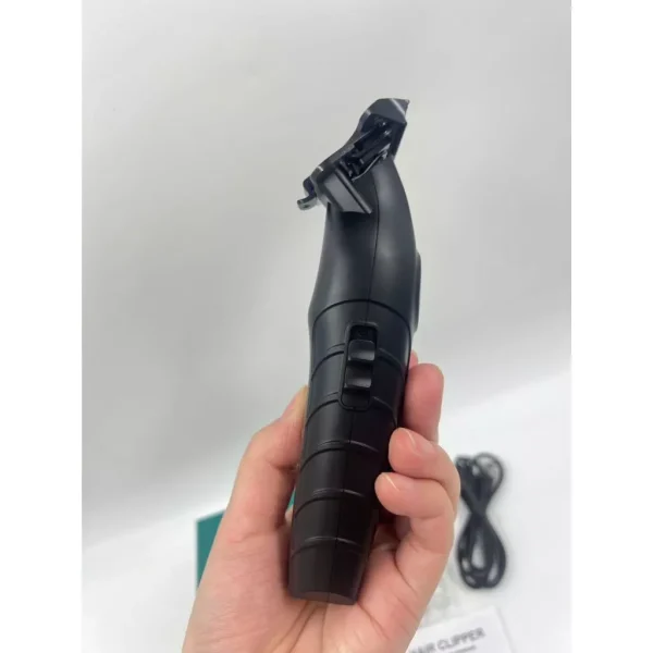 ماشین اصلاح مو مدل Daling DL-1777 - Image 6
