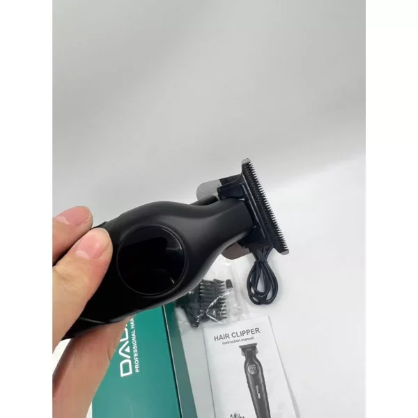 ماشین اصلاح مو مدل Daling DL-1777 - Image 3