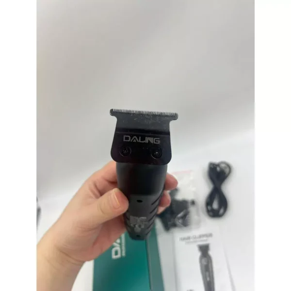 ماشین اصلاح مو مدل Daling DL-1777 - Image 4