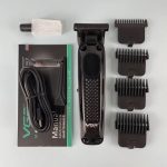 خط زن وی جی آر مدل V-972 - Image 2