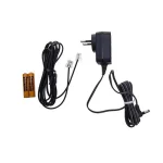 تلفن بی سیم پاناسونیک مدل KX-TG3711BX5 - Image 7