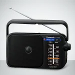 رادیو پاناسونیک مدل RF-2400D - Image 3