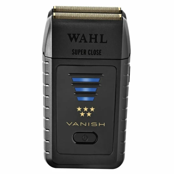 ماشین اصلاح موی صورت و بدن وال پروفشنال مدل 5Star Vanish - Image 2