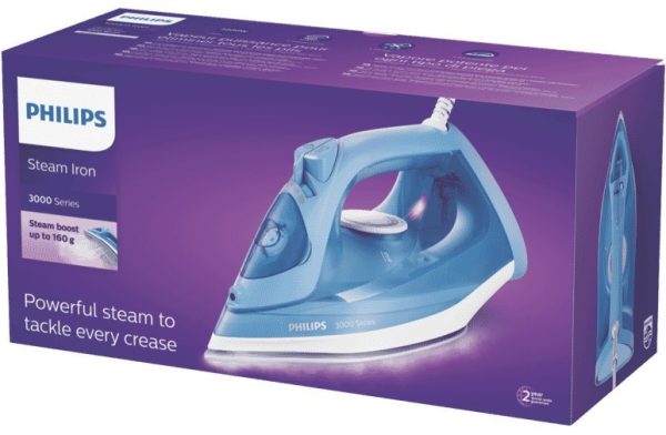 اتو فیلیپس مدل PHILIPS | DST 3020 - Image 2